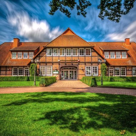 Landhaus Am Golfpark Inhaber Marko Nolden Langenhagen  Exteriér fotografie